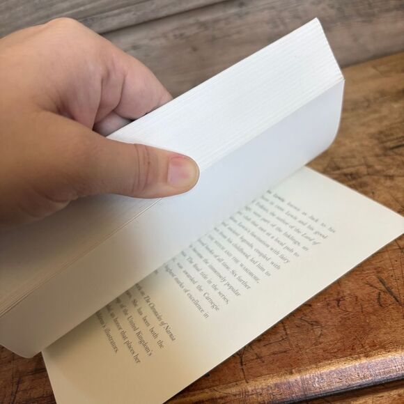 The Silver Chair by C.S. Lewis Paperback Book The Chronicles of Narnia - Picture 5 of 9